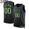 Dres New Orleans Pelicans Prilagođeni Nike 2023-24 City Edition Swingman - Dječji